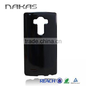 Free sample Factory price full protective colorful armor soft TPU case for lg g4                        
                                                Quality Choice