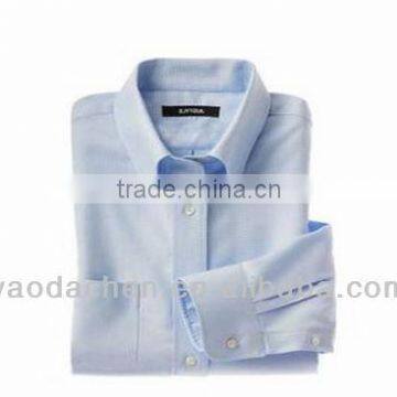 100% men cotton shirts