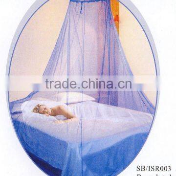 Mosquito net without door