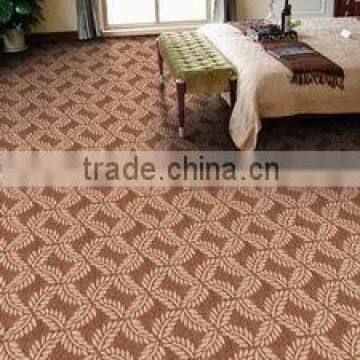 Design carpet