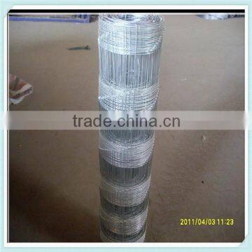 Grassland Fencing Cow Fence Field Fence Factory Direct Supply