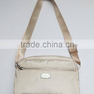 white waterproof lady and girl bag handbag