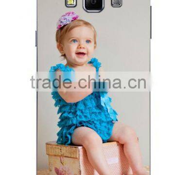 Personalized Mobile Skin System