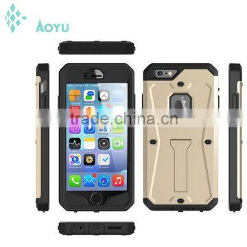 2 in 1 Phone Case for Iphone 6s Case Armor, Standable Protective Case for Iphone 6 photo-3