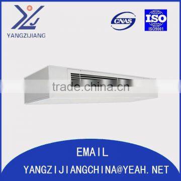Hot Products and Low Price Wall Mounted Fan Coil Unit for Central Air-conditioner photo-5