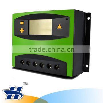 12V24V 48V 50A 60A PWM solar charge controller solar system controller