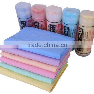 Multifunction High quality Hot PVA chamois