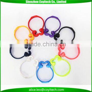 Funny Adjustable Tpu Metal Phone Holder for Tablet pc and Ipad photo-5