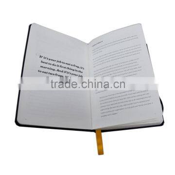 Soft Notebook / Printing and Writing Paper photo-5