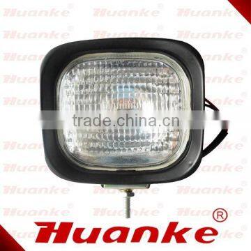 High quality forklift parts 12V TCM Forklift Head lamp