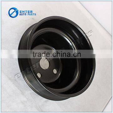 Genuine Parts 6CT Engine Fan Belt Pulley 3914462 photo-3