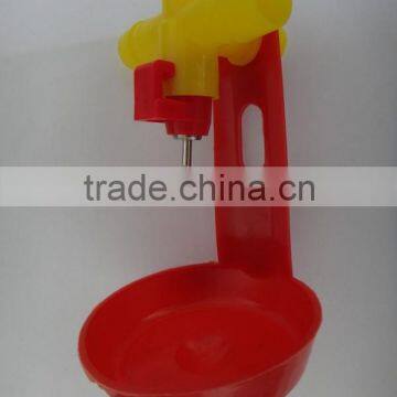 Stainless steel chicken nipple drinker for chicken, automatic drinker for chick