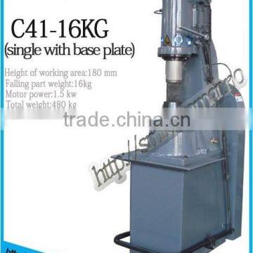 Professional Manufacturer C41-16KG AIR HAMMER photo-2
