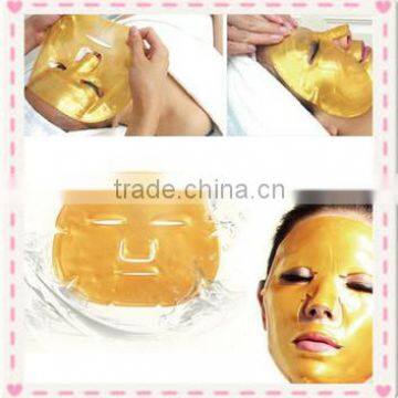 Lightening Gold Collagen Crystal Pore Cleaner Face Mask