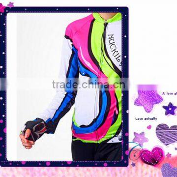 Most Popular Cheap Sexy Cycling Wear Customized Cycling Jersey Set Made In China