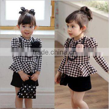 Children Boutique Dress Girl Necklace New Wholesale Pricess Dress