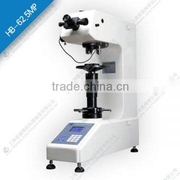 China Supplier of Brinell Hardness Tester