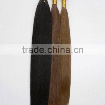 Virgin Top Quality Great Human Hair Bulk