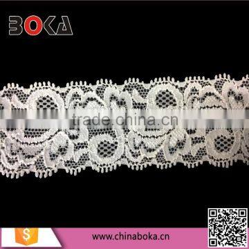 wholesale Elastic lace