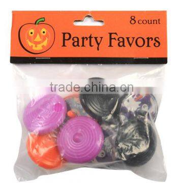 Halloween Party Favors