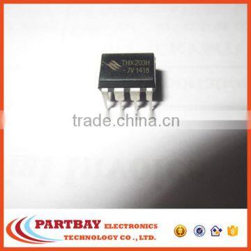 NEW and Original DIP8 IC CHIP THX203H