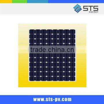 220W high efficiency pv solar module