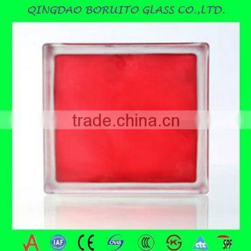 Hot Sale Cloudy Glass Blocks photo-3