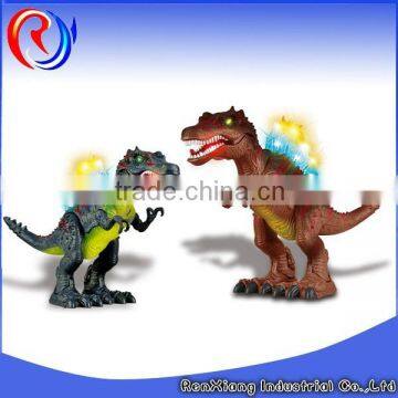 Hot sale electric dino toy robot dinosaur