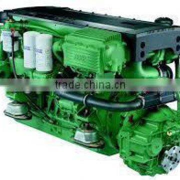 CCS, ABS, BV certified Famous manufacturer volvo penta marine diesel engines for sale