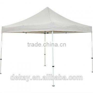 3x3m promotion folding trade show canopy tent for event