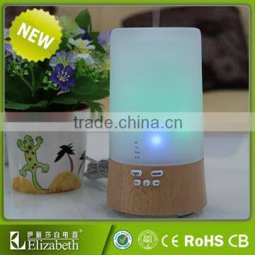 Ultrasonic humidifier fogger mist maker