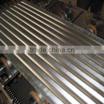 Color Coated Corrugated Metal Roofing Sheet photo-6