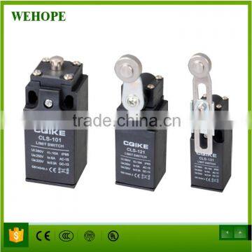 Economical & plastic type CLS limit switch az-8104