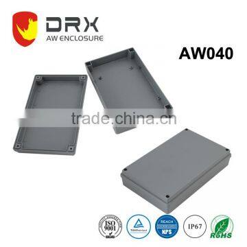 Hot Sale Sealed Aluminum Waterproof Enclosure