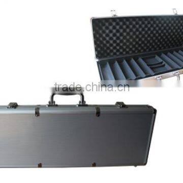 Aluminum Instrument Case