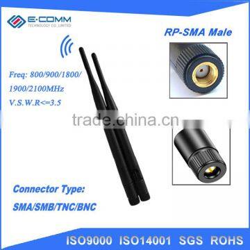Whip Antenna Rubber 3G Antenna