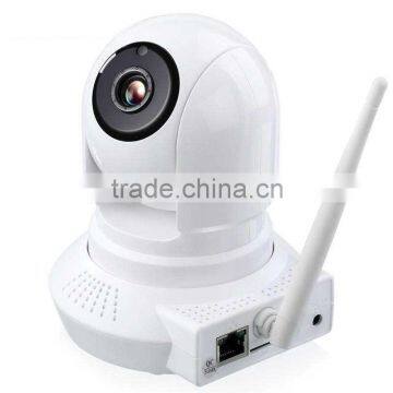 Smart Home Zigbee WIFI Camera photo-2