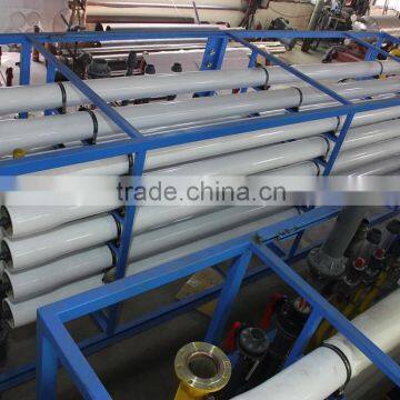 Reverse Osmosis Water Treatment