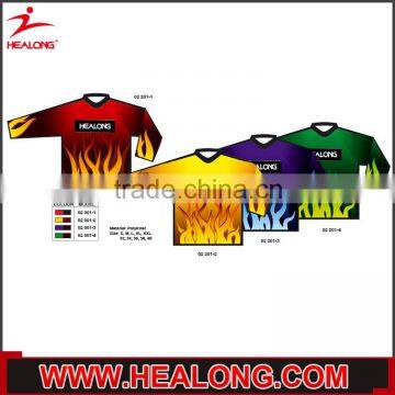Custom Fishing Shirts Custom Fishing Paintball Jersey Custom Fishing Paintball Jerseys photo-5