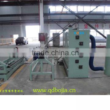 Automatic Adjustment Type Cushion Cloth Renovating Machine photo-2
