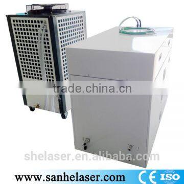 Laser welding machine price/ Fiber soldering machine price