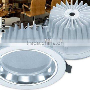 high quality led downlight