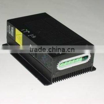 high efficiency solar controller 12v/24v/48v