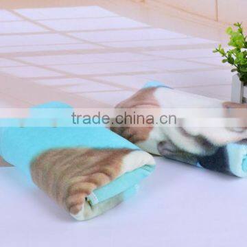 Factory Directly Provide Jacquard Towel