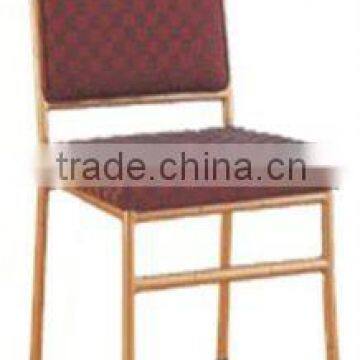 simple style dining chair D-014