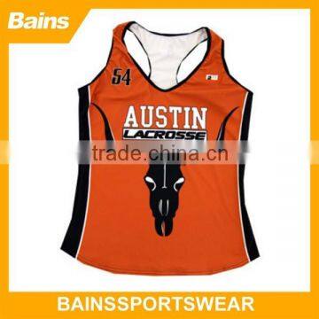Summer wear wholesale running apparel