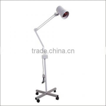 B-609 best infrared physiotherapy lamp,physical therapy infrared lamp on sale