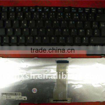 Laptop keyboard for acer