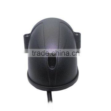 For Bus Truck Trailer Ambulance Waterproof Night Vision Vehicle Camera Side Camera photo-4