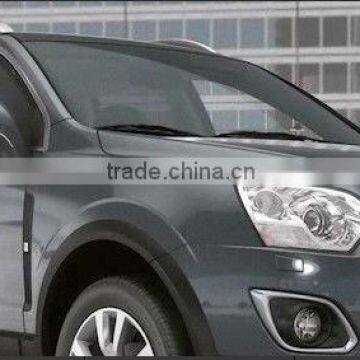 Opel Antara Roof Luggage Rack Cross Bar Whispbar